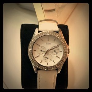 Guess Watch